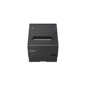 Epson TM-T88VII (112) Wired and Wireless Thermal POS Printer 
