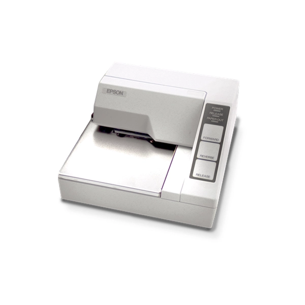 Epson TM-U295 Slip Printer - Image 2