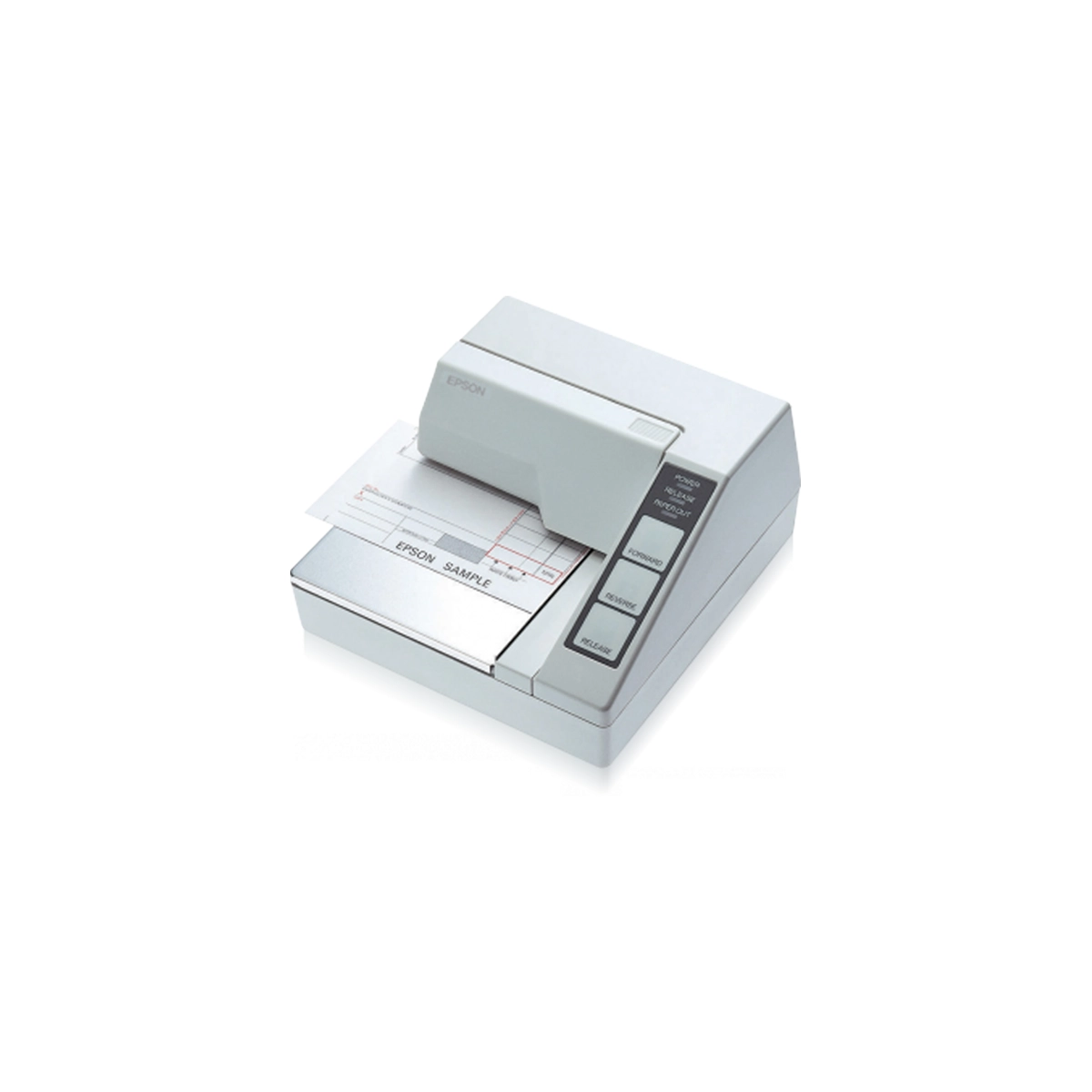 Epson TM-U295 Slip Printer