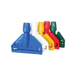 Arrow-Chem Fan mop plastic clip with a screw