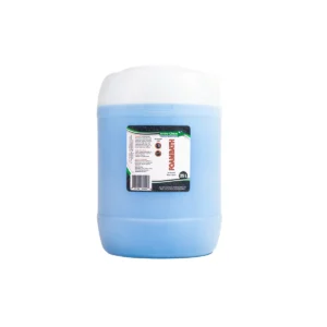Arrow-Chem Foam bath