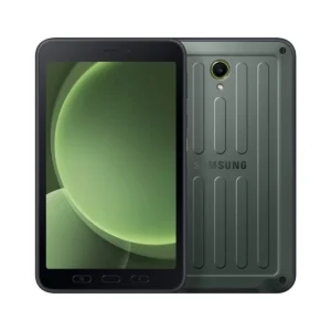 Samsung Galaxy TAB ACTIVE 5 8.0'' 5G 6GB RAM+128GB INT MEMORY (INCL. RUGGED CASE & S-PEN) IP68