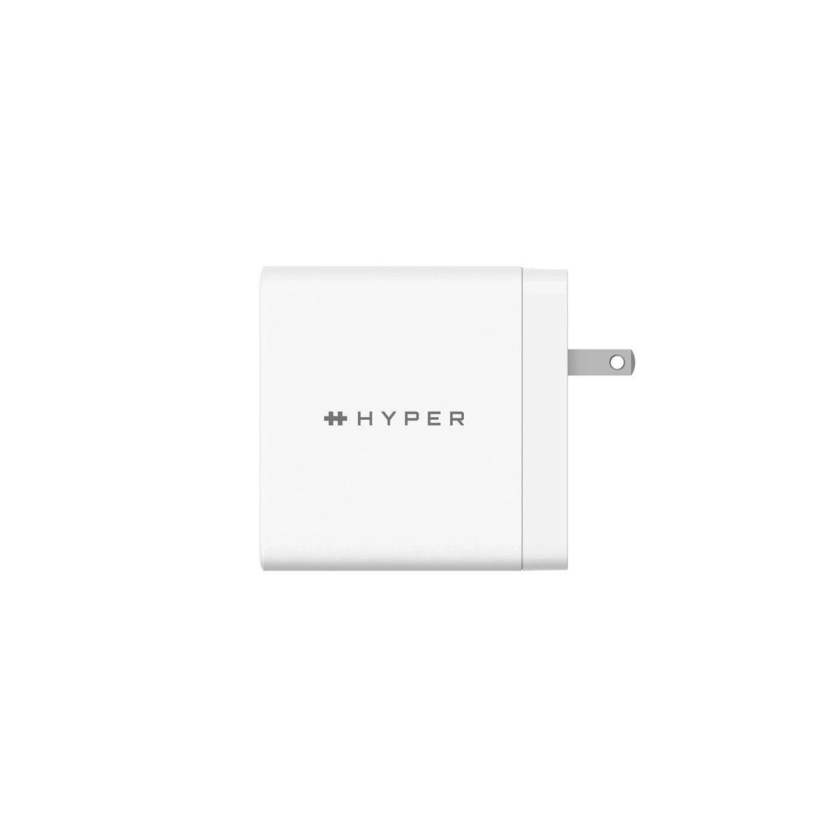 Targus HyperJuice 140 W Gan Charger - Global - Multi-port. Includes 1x USB-C cable