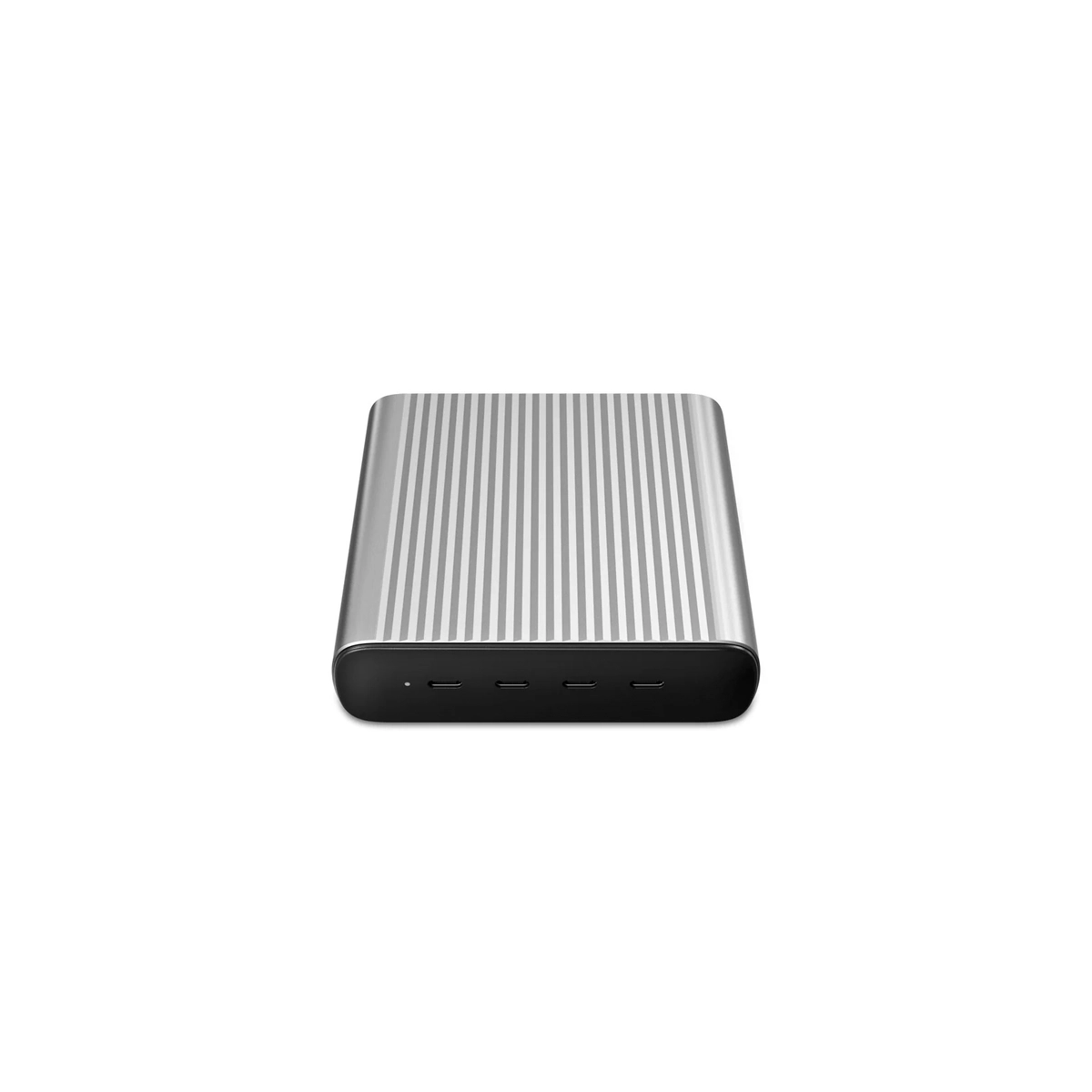 Targus HyperJuice 245W GaN Desktop Charger- EU / UK Cord