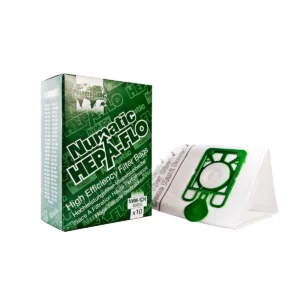 Arrow-Chem Hepaflo 1ch filter bags