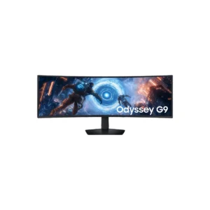 Samsung 49" Odyssey G9 G91F DQHD 144Hz Gaming Monitor