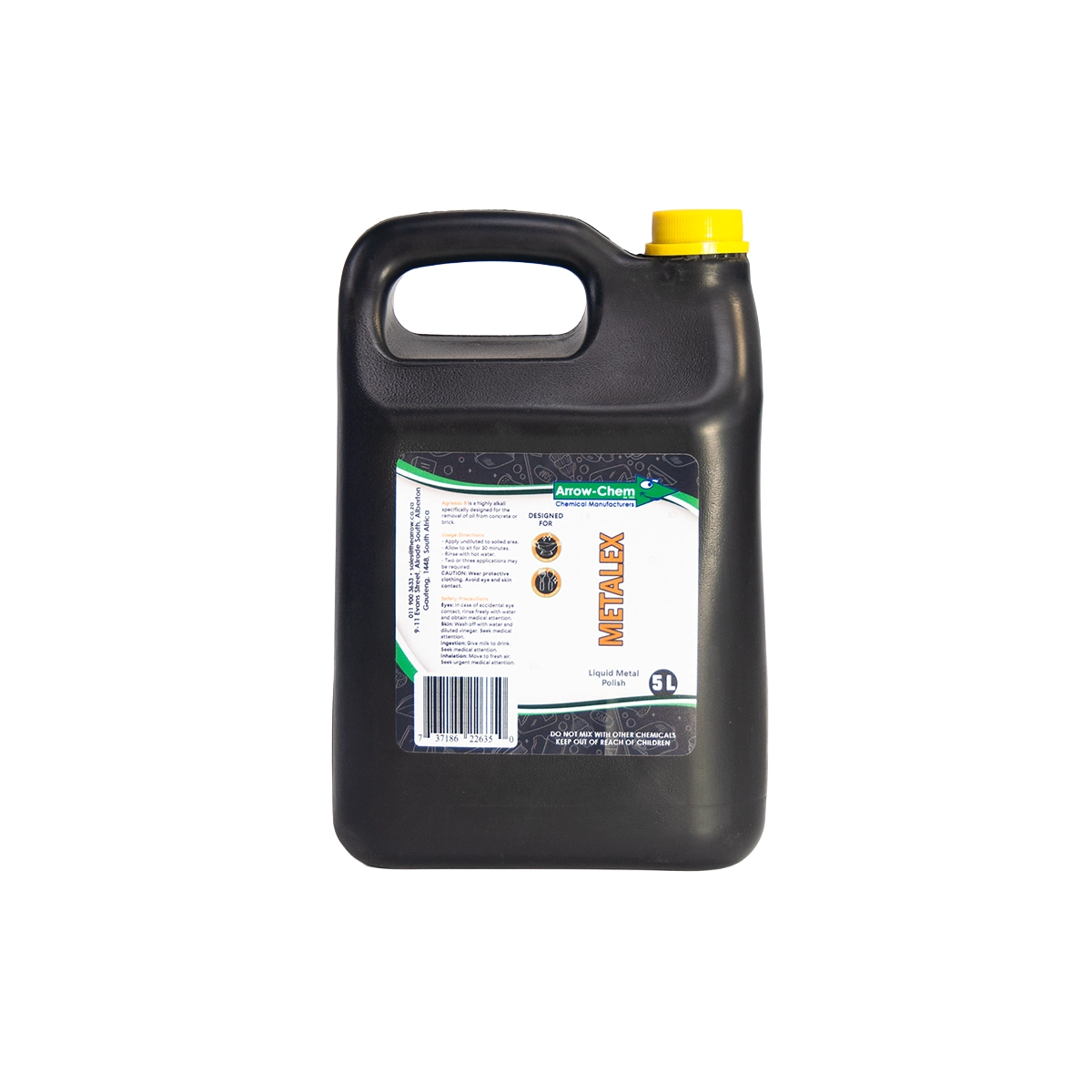 Arrow-Chem Metalex