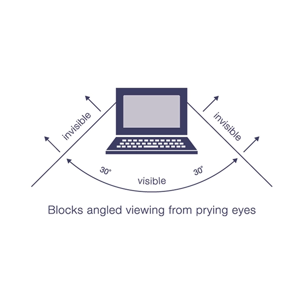 Targus Privacy Screen Widescreen (16:9) - Image 2