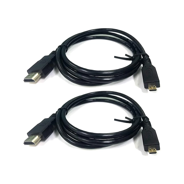 NComputing RX420(RDP) Plus Micro HDMI Adapter Cables Kit - Image 2