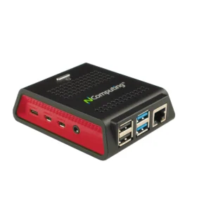 Ncomputing RX420(vSpace) Thin Client For 2-users Desktop