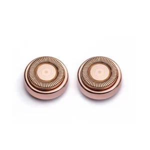 Verimark Flawless Finishing Touch Replacement Heads