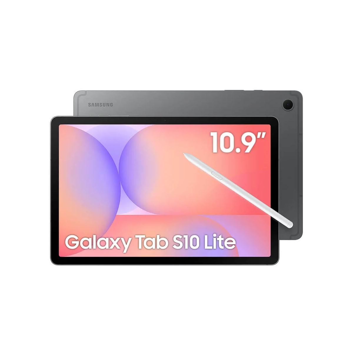 Samsung Galaxy Tab S10 Lite 6+128GB INT MEMORY 10.9" DS (S-PEN INCLU)
