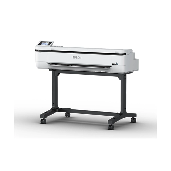 Epson SureColor SC-T5100M Large Format Printers, A0 Wide, 36" - Image 3