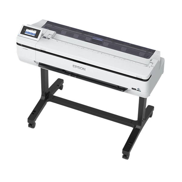 Epson SureColor SC-T5100M Large Format Printers, A0 Wide, 36" - Image 6