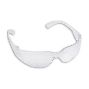 Arrow-Chem Safety glasses sport clear