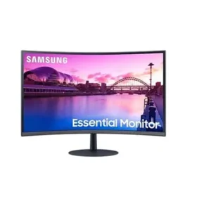 Samsung S39GD FHD 100hz Curved Monitor