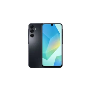 Samsung A16 128GB DS BLACK