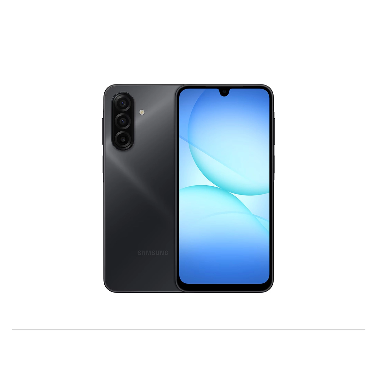Samsung Galaxy A17 LTE 6.7" 4GB RAM +128GB INT Memory DS