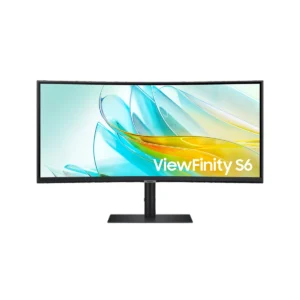 Samsung 34" ViewFinity S6 S65UC