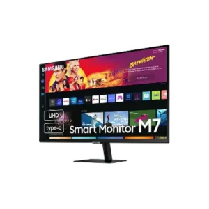Samsung Smart Monitor M7 M70 4K Samsung Vision