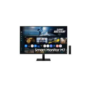 Samsung 32" Smart Monitor M7 M70F 4K Samsung Vision
