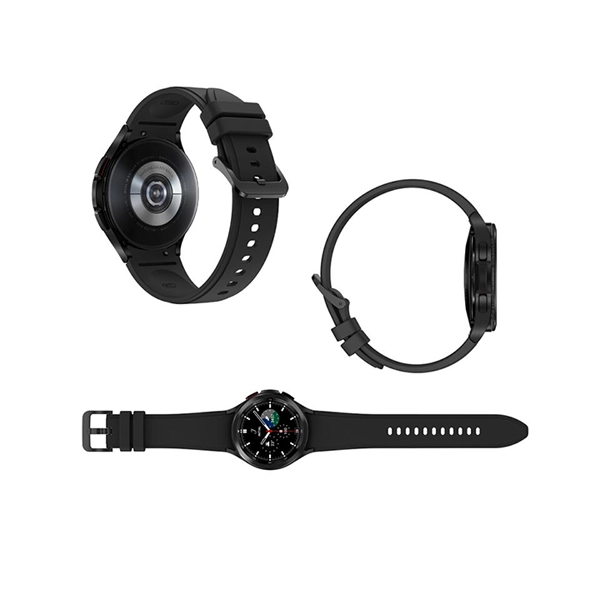 Samsung Watch 4 Classic 42mm LTE Black - Image 4