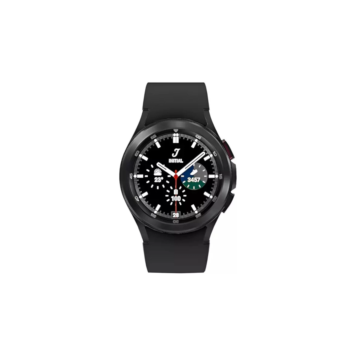 Samsung Watch 4 Classic 42mm LTE Black