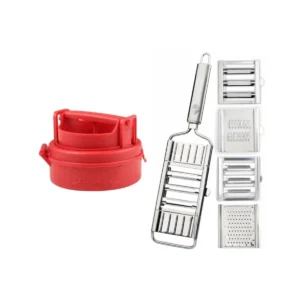 Shogun Quattrocut Plus Free Stufz | Kitchen Utensil