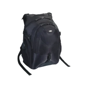 Targus - Campus Backpack 15 - 16" Black