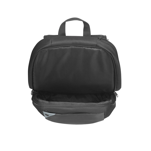 Targus Intellect 15.6" Laptop Backpack Black - Image 3