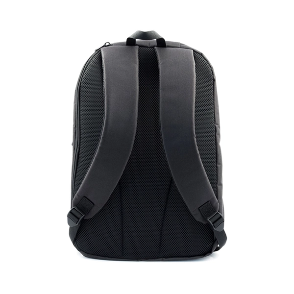 Targus Intellect 15.6" Laptop Backpack Black - Image 4