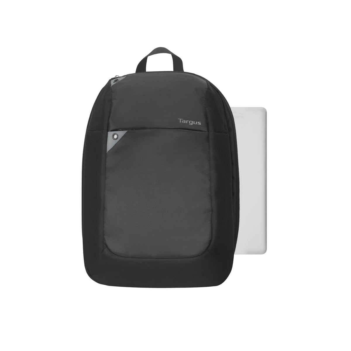 Targus Intellect 15.6" Laptop Backpack Black