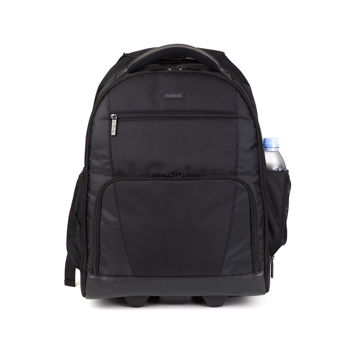 Targus Sport Rolling Backpack15.4 Black & Platinum