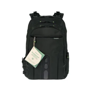 Targus Eco Spruce Backpack 15.6 Black