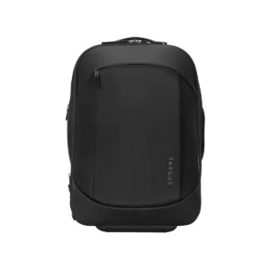 Targus Mobile Tech Traveller 15.6" Rolling Backpack