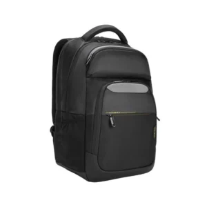 TARGUS - CITYGEAR LAPTOP BACKPACK BLACK