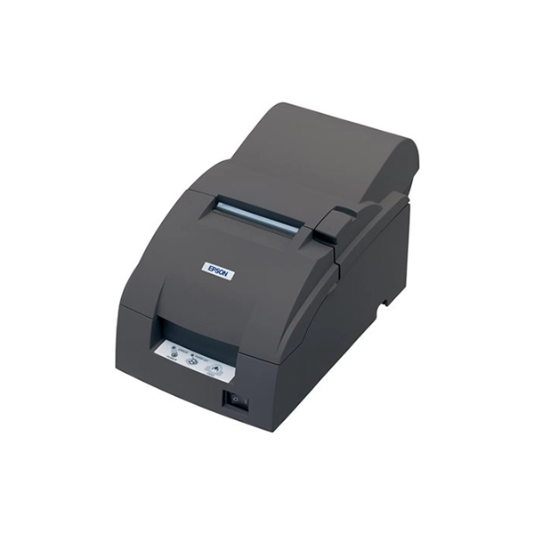 Epson TM-U220AE Receipt Impact Printer Ethernet - Image 2