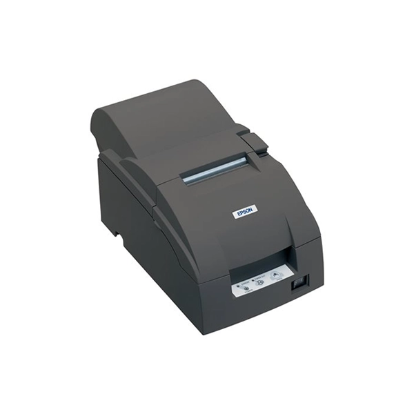 Epson TM-U220AE Receipt Impact Printer Ethernet - Image 3