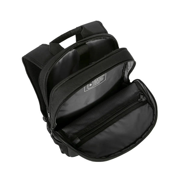 Targus15.6" Geolite Ecosmart Advanced Backpack - Black - Image 3