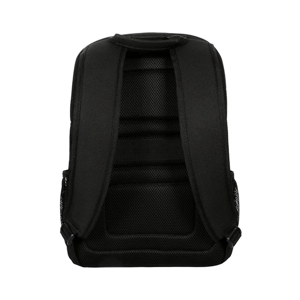 Targus15.6" Geolite Ecosmart Advanced Backpack - Black - Image 4