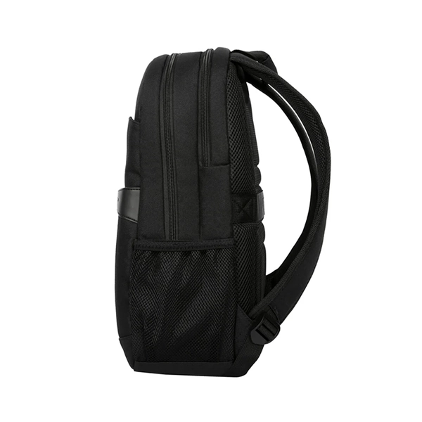 Targus15.6" Geolite Ecosmart Advanced Backpack - Black - Image 5