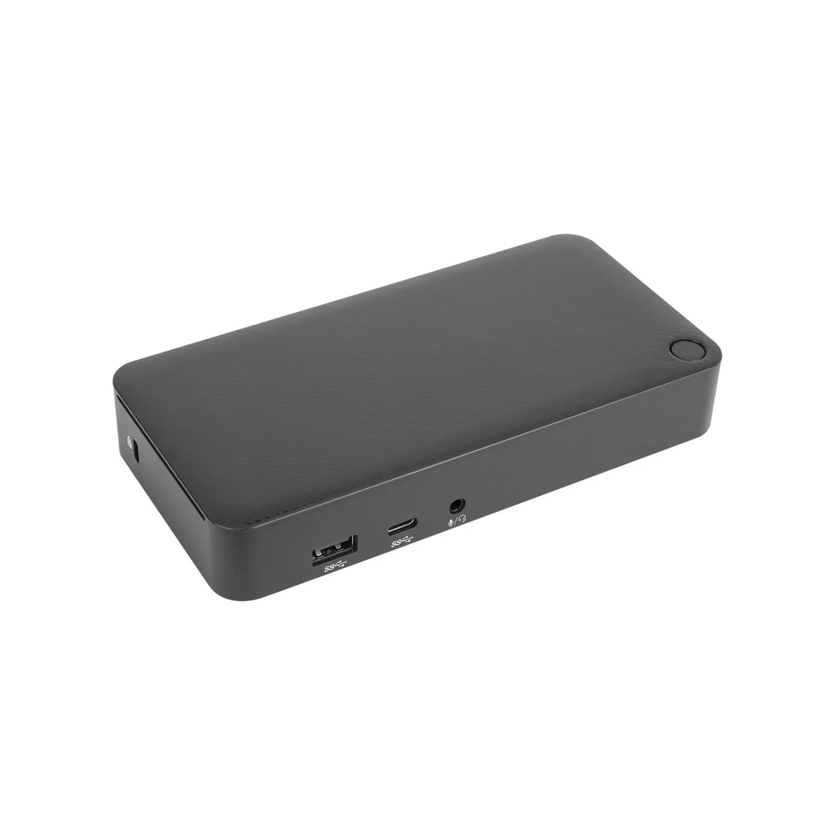 Targus Universal USB-C DV4K Docking Station with 65W Power Delivery