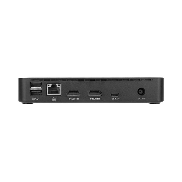 Targus Universal USB-C DV4K Docking Station with 65W Power Delivery - Image 2