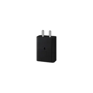 Samsung Travel Adapter 15W with Cable Black