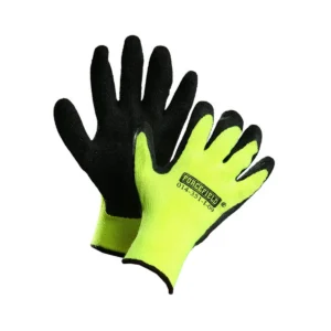 Arrow-Chem Tysonflex sandy lime glove