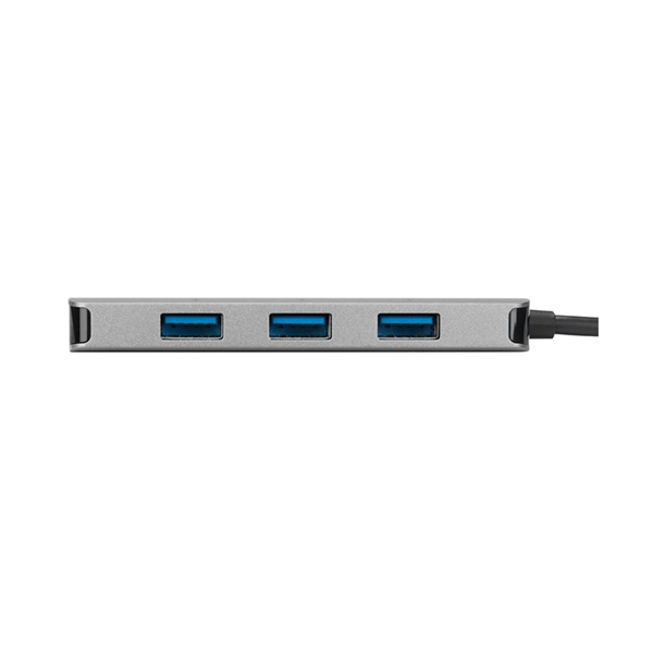 Targus USB-C to 4-Port USB-A Hub - Image 3