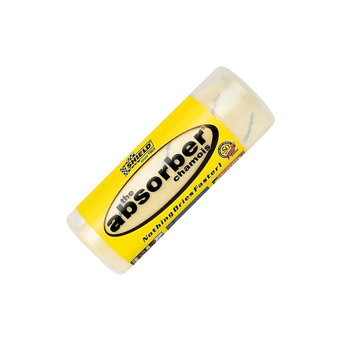 Arrow-Chem Chamois (Absorber) shield