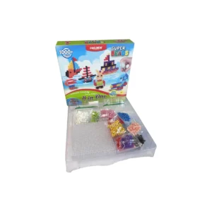 i-Play Super Beads | Kids Creative Beads Set