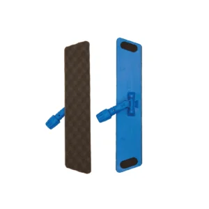 Arrow-Chem mazzlin (antistatic) cloth holder (excludes handle)