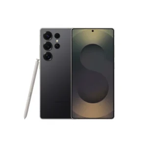 Samsung Galaxy S25 Ultra 5G 12GB +256GB INT 6.9" DS TITANIUM BLACK